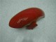 Rouge Blanc Kit Carénages Motos R6 2006-2007