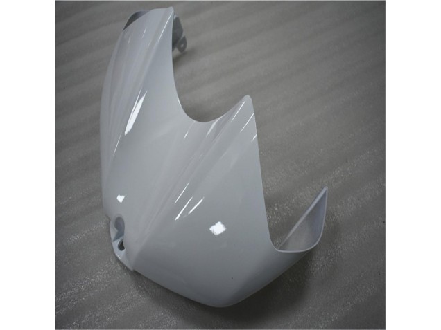 Rouge Blanc Noir Carénage Moto R6 2006-2007 Rouge Blanc Noir Carénage Moto R6 2006-2007