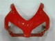 Rouge Bleu Carénage Moto CBR 1000 RR 2004-2005 Rouge Bleu Carénage Moto CBR 1000 RR 2004-2005