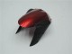 Rouge Bonbon Carénage Moto ZX6R 2005-2006 Rouge Bonbon Carénage Moto ZX6R 2005-2006