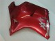 Rouge Carénage Moto CBR 1100 XX 1996-2007