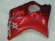 Rouge Carénage Moto CBR 1100 XX 1996-2007