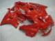 Rouge Carénage Moto CBR 600 F3 1995-1998 Rouge Carénage Moto CBR 600 F3 1995-1998