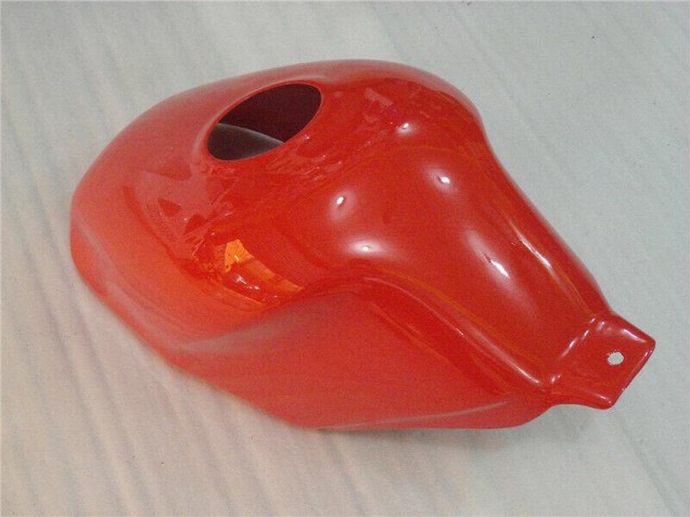Rouge Carénage Moto CBR 600 F3 1995-1998 Rouge Carénage Moto CBR 600 F3 1995-1998