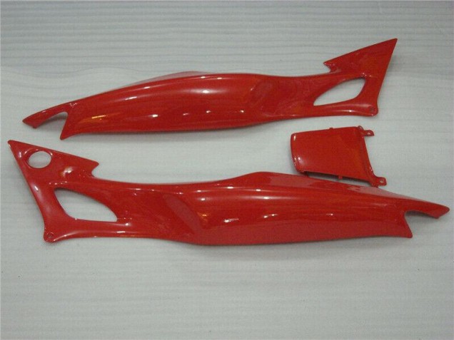 Rouge Carénage Moto CBR 600 F3 1995-1998 Rouge Carénage Moto CBR 600 F3 1995-1998