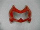 Rouge Carénage Moto EX250 2008-2012 Rouge Carénage Moto EX250 2008-2012