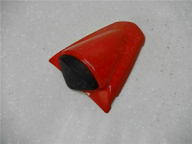 Rouge Carénage Moto EX250 2008-2012 Rouge Carénage Moto EX250 2008-2012
