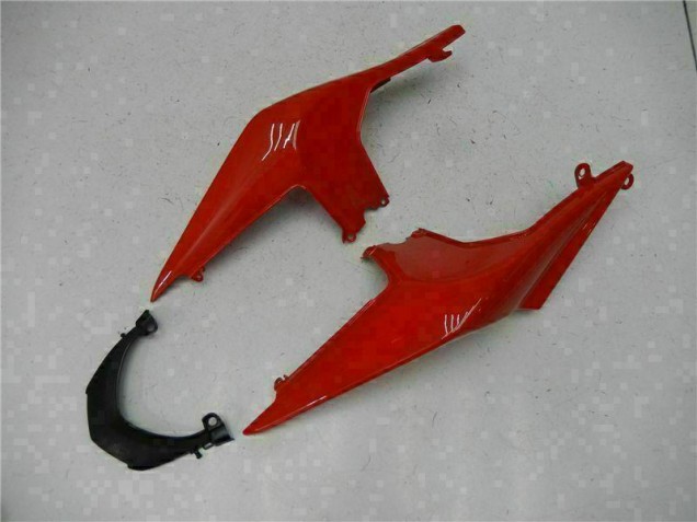 Rouge Carénage Moto EX250 2008-2012 Rouge Carénage Moto EX250 2008-2012