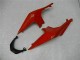 Rouge Carénage Moto EX250 2008-2012 Rouge Carénage Moto EX250 2008-2012