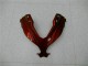 Rouge Carénage Moto EX300 2013-2016