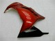 Rouge Carénage Moto EX300 2013-2016