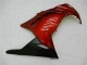 Rouge Carénage Moto EX300 2013-2016
