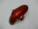 Rouge Carénage Moto EX300 2013-2016