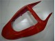 Rouge Carénage Moto ZX6R 2003-2004