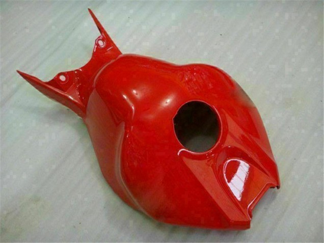 Rouge Carénages Moto CBR 1000 RR 2004-2005 Rouge Carénages Moto CBR 1000 RR 2004-2005
