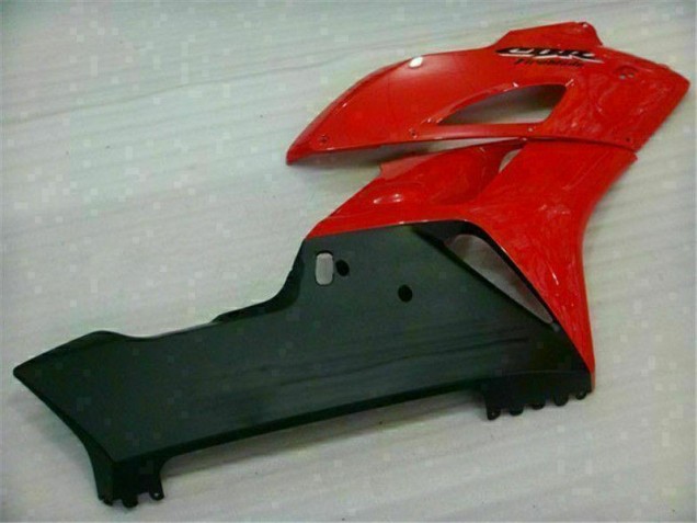 Rouge Carénages Moto CBR 1000 RR 2004-2005 Rouge Carénages Moto CBR 1000 RR 2004-2005