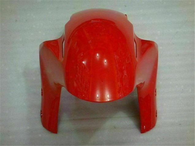 Rouge Carénages Moto CBR 1000 RR 2004-2005 Rouge Carénages Moto CBR 1000 RR 2004-2005