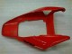 Rouge Carénages Moto CBR 1000 RR 2004-2005 Rouge Carénages Moto CBR 1000 RR 2004-2005
