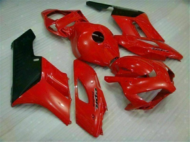 Rouge Carénages Moto CBR 1000 RR 2004-2005 Rouge Carénages Moto CBR 1000 RR 2004-2005