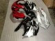 Rouge Carénages Moto CBR 600 F3 1995-1998 Rouge Carénages Moto CBR 600 F3 1995-1998