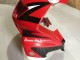 Rouge Carénages Moto CBR 600 F3 1995-1998 Rouge Carénages Moto CBR 600 F3 1995-1998