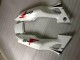 Rouge Carénages Moto CBR 600 F3 1995-1998 Rouge Carénages Moto CBR 600 F3 1995-1998