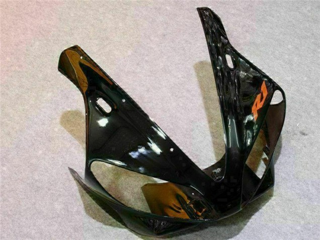 Rouge Carénages Moto & Carrosserie R1 2000-2001
