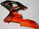 Rouge Carénages Moto & Carrosserie R1 2000-2001