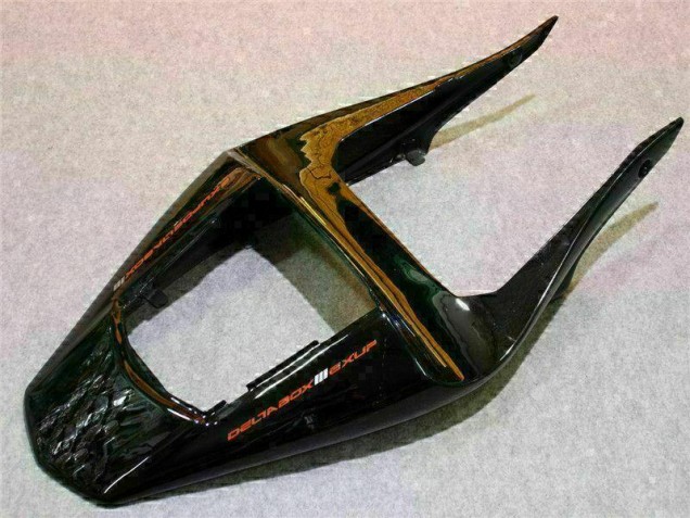 Rouge Carénages Moto & Carrosserie R1 2000-2001