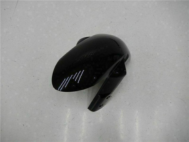 Rouge Carénages Moto GSXR 600 / 750 K6 2006-2007 Rouge Carénages Moto GSXR 600 / 750 K6 2006-2007