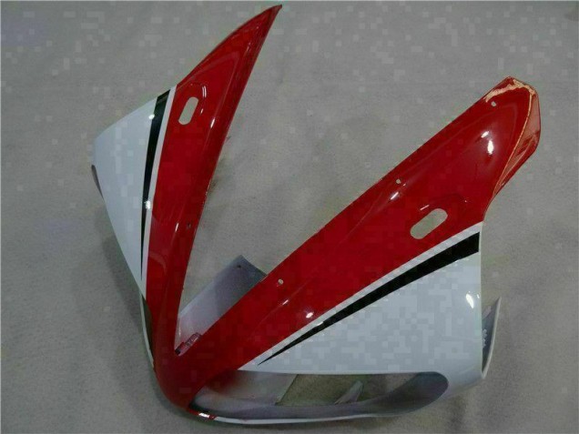 Rouge Carénages Moto R1 2002-2003 Rouge Carénages Moto R1 2002-2003