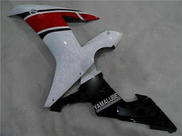 Rouge Carénages Moto R1 2002-2003 Rouge Carénages Moto R1 2002-2003