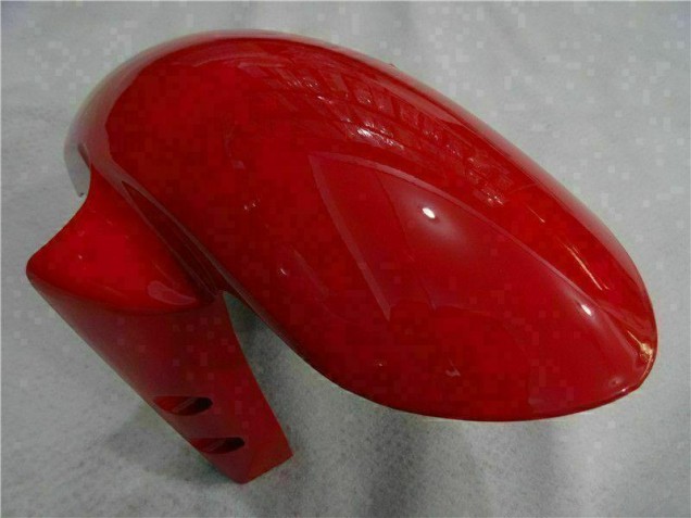 Rouge Carénages Moto R1 2002-2003 Rouge Carénages Moto R1 2002-2003