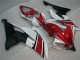 Rouge Carénages Moto R6 2008-2016