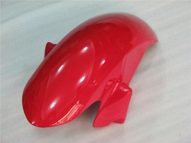 Rouge Carénages Moto R6 2008-2016
