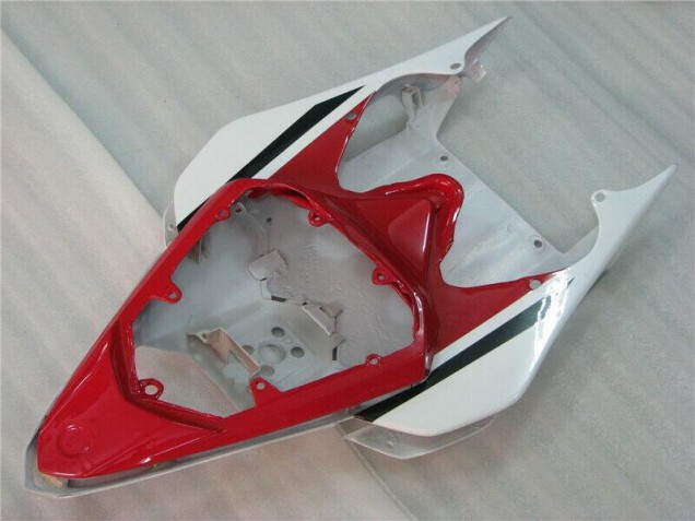 Rouge Carénages Moto R6 2008-2016