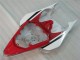 Rouge Carénages Moto R6 2008-2016
