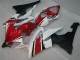 Rouge Carénages Moto R6 2008-2016
