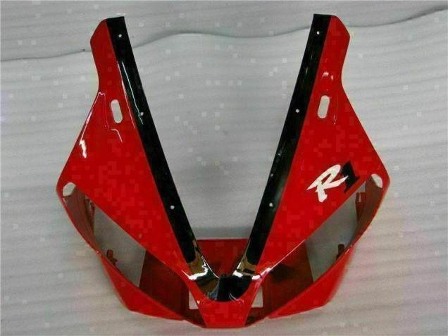 Rouge Carénages Moto de Rechange R1 2000-2001 Rouge Carénages Moto de Rechange R1 2000-2001