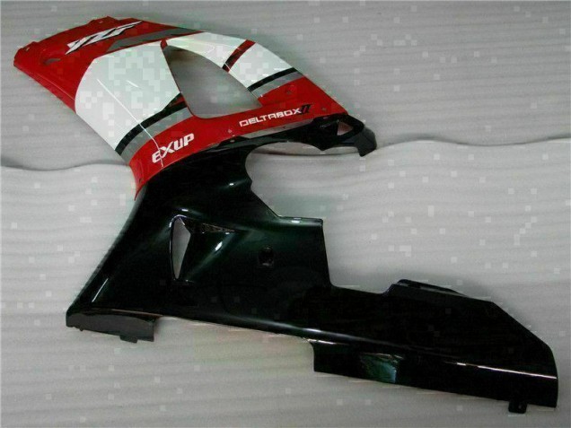 Rouge Carénages Moto de Rechange R1 2000-2001 Rouge Carénages Moto de Rechange R1 2000-2001