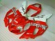Rouge Carrosserie Moto R1 2000-2001