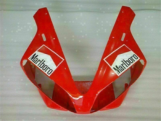 Rouge Carrosserie Moto R1 2000-2001