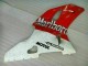 Rouge Carrosserie Moto R1 2000-2001