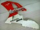Rouge Carrosserie Moto R1 2000-2001