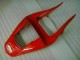 Rouge Carrosserie Moto R1 2000-2001