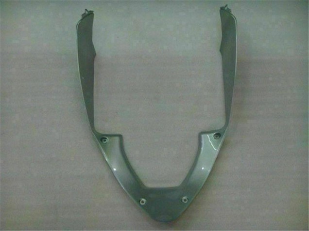 Rouge Flamme Argent Carénage Moto CBR 600 F4i 2001-2003