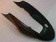 Rouge Flamme Carénage Moto CBR 600 F4i 2004-2007