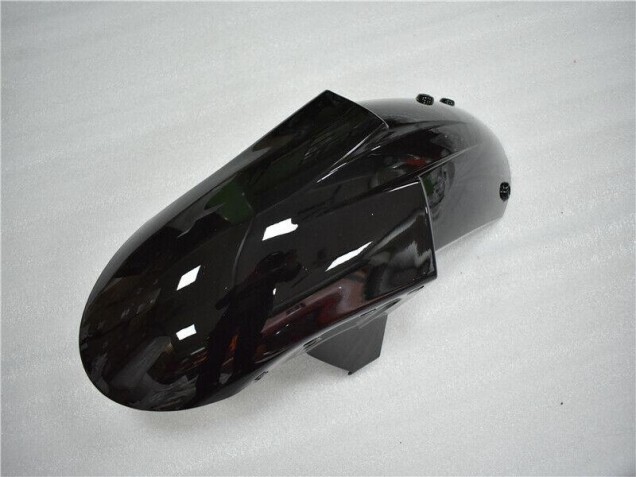 Rouge Flamme Carénage Moto ZX10R 2006-2007 Rouge Flamme Carénage Moto ZX10R 2006-2007