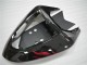 Rouge Flamme Carénage Moto ZX10R 2006-2007 Rouge Flamme Carénage Moto ZX10R 2006-2007