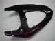 Rouge Flamme Carénage Moto ZX10R 2006-2007 Rouge Flamme Carénage Moto ZX10R 2006-2007